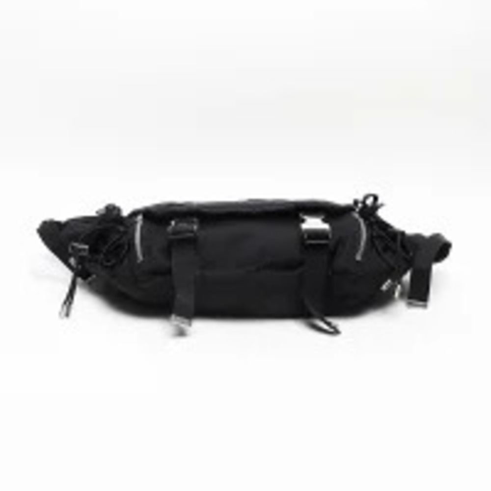 Celine Trekking Messenger Bag Black - Picture 8 of 12